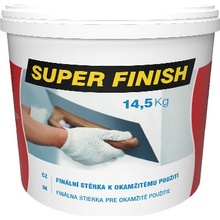 Semin SUPER FINISH CE98 14,5kg