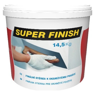 Semin SUPER FINISH CE98 14,5kg