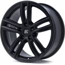 RC-Design RC27 6,5x16 5x108 ET50 matt black