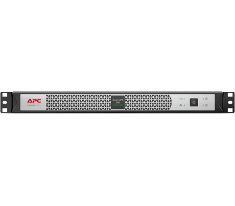 APC SMART SCL500RMI1UNC
