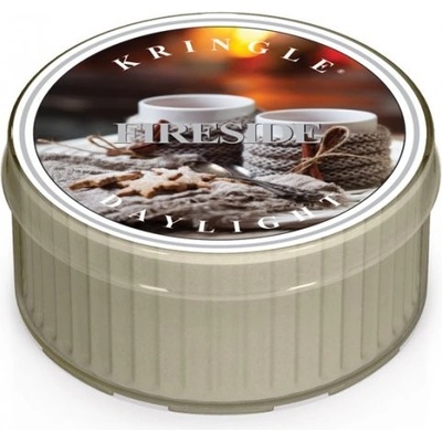 Kringle Candle Fireside 35 g