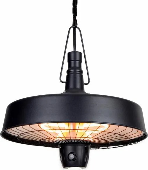 Blumfeldt Camden Heat Deluxe (10035346)