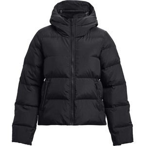 Under Armour Down crinkle m