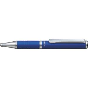 Zebra Химикалка, 0, 24 мм, телескопична, с метално синьо тяло, zebra "sl-f1", синя 82402-24 (82402-24)