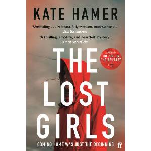 Lost Girls | Kate Hamer (2023)