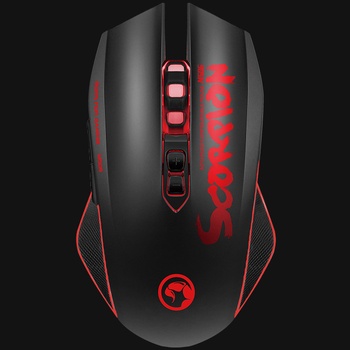 Marvo M506
