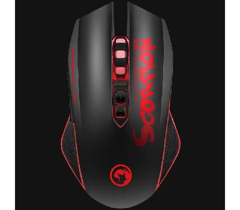 Marvo M506