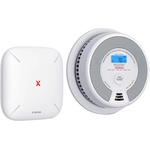 X-Sense Умен датчик за дим и въглероден оксид x-sense sc07-mr (sc07-mr)