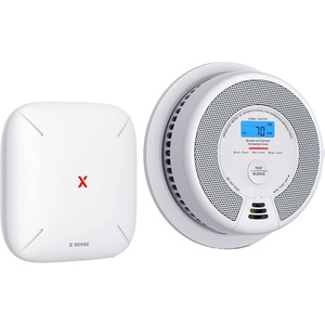X-Sense Умен датчик за дим и въглероден оксид x-sense sc07-mr (sc07-mr)