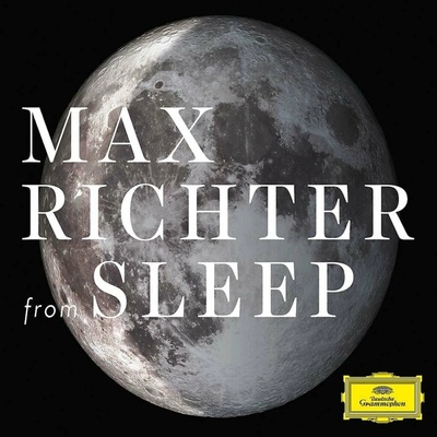 RICHTER MAX: FROM SLEEP LTD LP