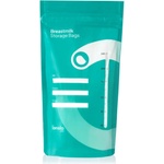 Lionelo Breastmilk Storage Bags пликчета за съхранение на кърма 30x240ml