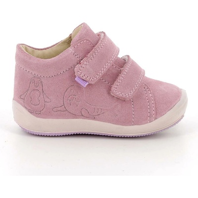 Imac dětské celoroční boty s membránou