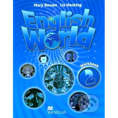 English World 2 Work Book