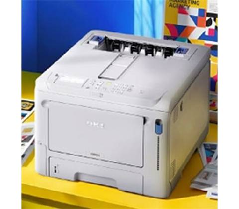 OKI C651dn