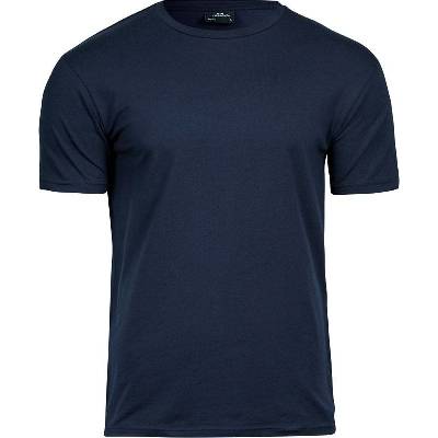 Tee Jays 400 pánské elastické tričko navy modrá