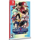Hry na Nintendo Switch NeoGeo Pocket Color Selection Vol. 1