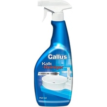 Gallus odstraňovač vodného kameňa 750 ml