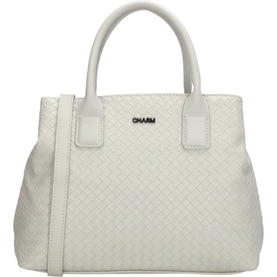 Charm London Mirabello W00554 Light grey 13L