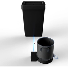 Autopot FlexiPot 1 květináč s nádrží 47 l Aquavalve5