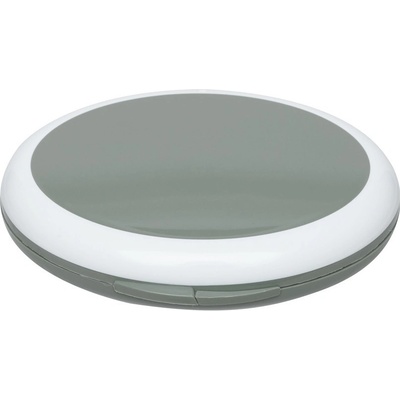 Bébé-jou Manikúra Fabulous Griffin Grey Breeze Green