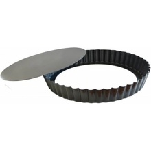Pekda Forma na tortu okrúhla 25cm
