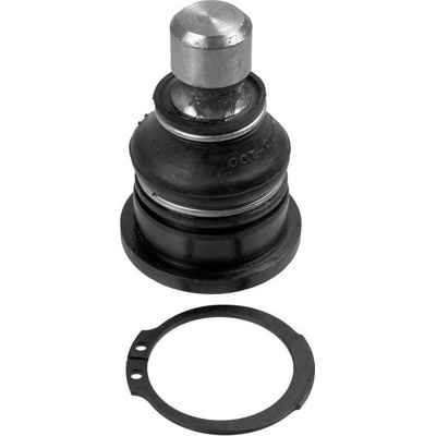 Zvislý/nosný čap LEMFÖRDER 35476 01 35476 01