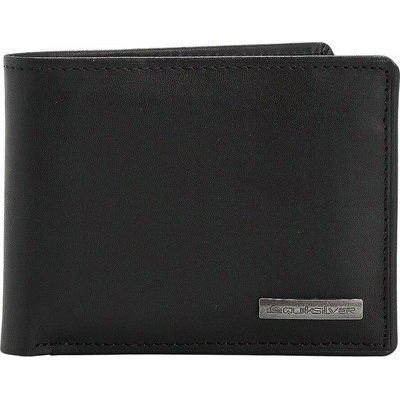 QUIKSILVER GUTHERIE IV BLACK M