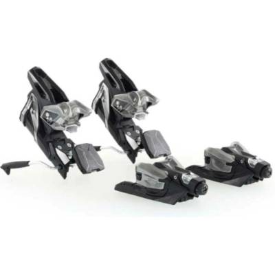 Atomic Strive 14 GW Brake 115 DIN 5-14 black/gunmetal 25/26 – Zboží Mobilmania