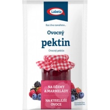 Labeta Ovocný pektín 20 g