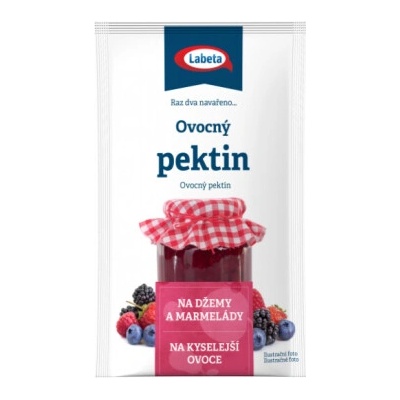 Labeta Ovocný pektín 20 g
