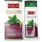 Bioblas Шампоан за коса с масло от коприва- 360 МЛ