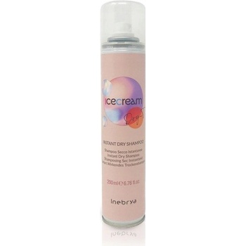 Inebrya Ice Cream DryT Instant Dry Shampoo 200 ml