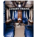 Luxury Trains
