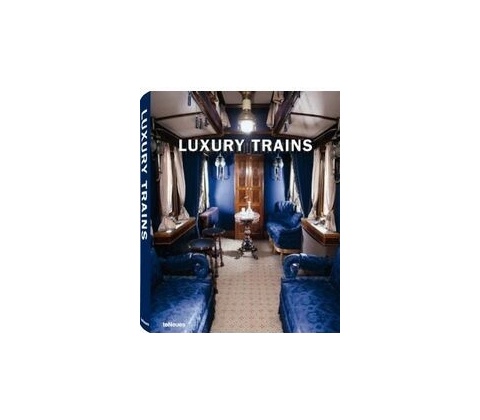 Luxury Trains