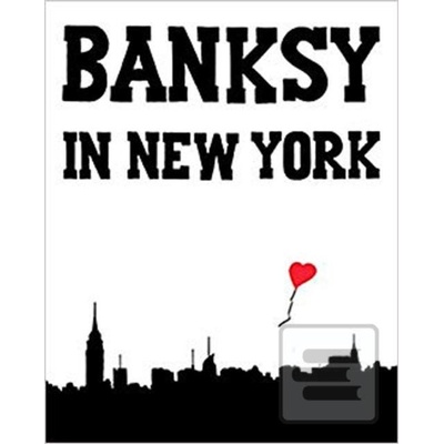Banksy in New York - Ray Mock