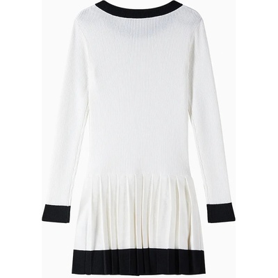 Patrizia Pepe Детска рокля Patrizia Pepe K9G3 (7A0570)