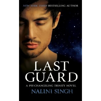 Last Guard Singh Nalini