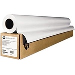 HP Artist Matte Canvas E4J55B, 390 g/m2, 36", 914mm x 15, 2m, матово, бяло, платно (E4J55B)