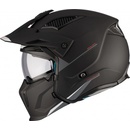 MT Helmets Streetfighter SV Solid