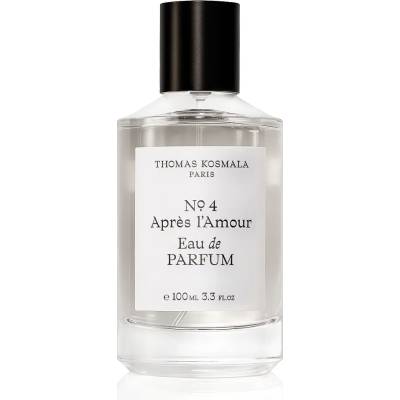 Thomas Kosmala No. 4 Aprés l'Amour Eau de Parfum ТЕСТЕР 100 ml