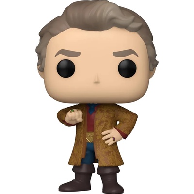 Funko Фигура Funko POP! Movies: Dungeons & Dragons - Forge #1330 (081655)