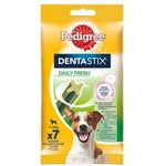 PEDIGREE Denta Stix FRESH Мини 7 бр, 110 г