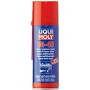 Ostatní maziva Liqui Moly 3390 Mnohoúčelový sprej LM-40 200 ml