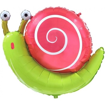 GoDan Фолиев Балон Охлюв