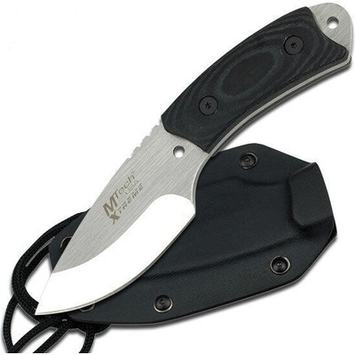 MTech Xtreme Fixed Big Neck