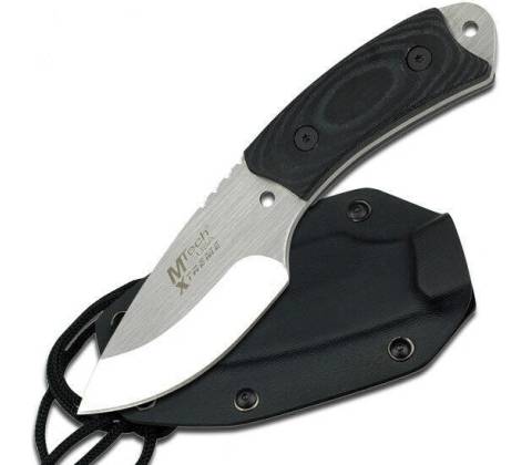 MTech Xtreme Fixed Big Neck