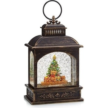 Markslöjd 704978 LED Vianočná dekorácia RICKARD lucerna ML0287