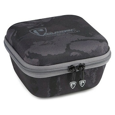 Fox Rage Puzdro Camo Voyager Hard Accessory Wallet