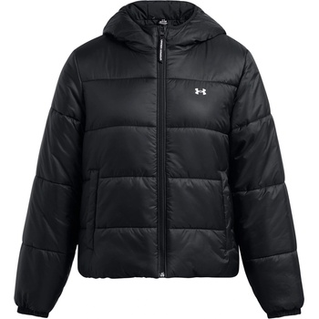 Under Armour Яке Under Armour Women's Lightweight Quilted Puffer Jacket - Black