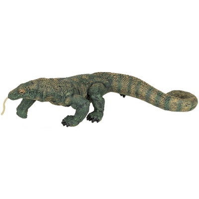Papo Фигурка Papo Wild Animal Kingdom - Комодски варан (50103)